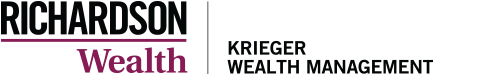  Richardson Wealth: Krieger Wealth Management 