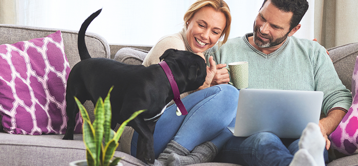 preparing tax documents